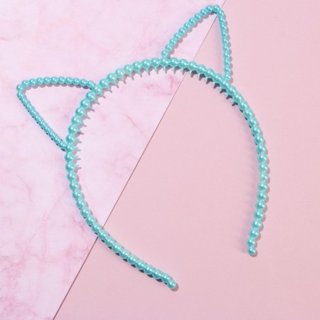 Fit and hair clip "Time to be a cutie"-4