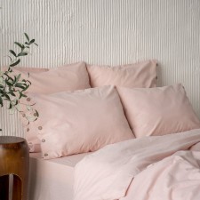 A set of pillowcases 