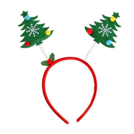 Carnival rim "Christmas tree"