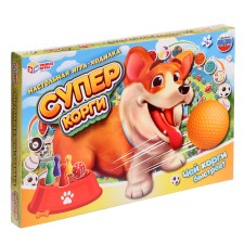 Board game 