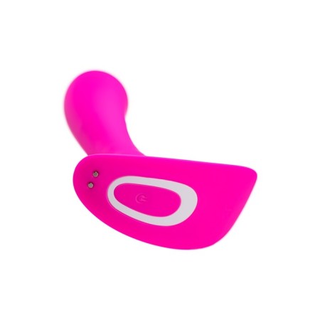 Vibro liner in the Satiffyer top secret, pink color-5