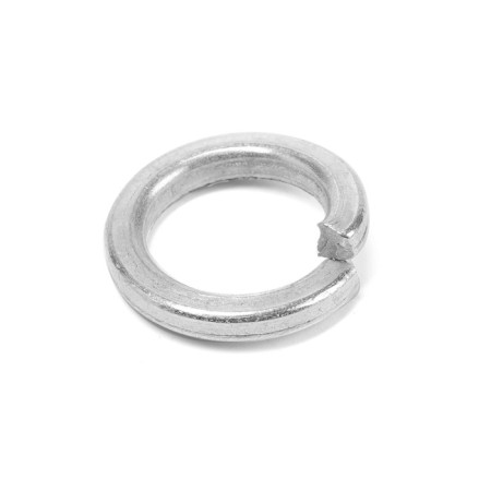 Washer Tundra, spring, din127, galvanized, M14, 1 kg-1