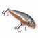 Akara Goby 65F wobbler, color A23, 5 cm, 8 g