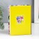 Photo album in 100 photos "Multi -colored flowers" 10x15 cm