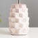 Iris table lamp E14 40W Pink 20x20x33 cm Risalux