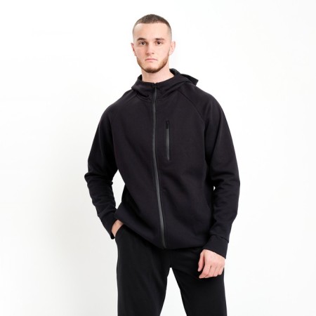 Sweep male, black color, size 50