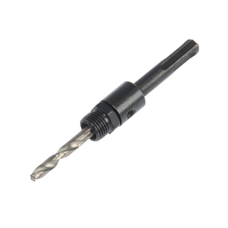 Sads-Plus shank for crowns of bimetallic tundra, M16 / M14 mm