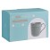 Liberty Jones Antique mugs, 375 ml, 2 pcs