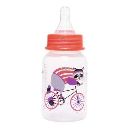 Finding bottle, 125 ml, from 0 months, MIX color-8