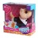 Interactive puppy "My friend", walks, barking, sings a song, wags its tail