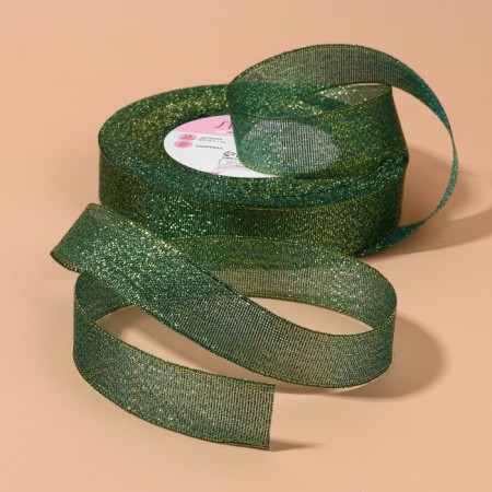Boil tape, 20 mm, 23 ± 1 m, green color-1