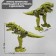 Dinobot robot, transforms