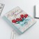 Diary in the gift box "Blave", 80 sheets