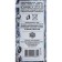 AGATE AGAT SILVERLINE Black ice 100 ml, spray
