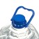 Distilled agate water, 4 l