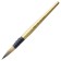 Synthetic brush, round, gamma "Gold Brush" No. 12, French mount, short handle