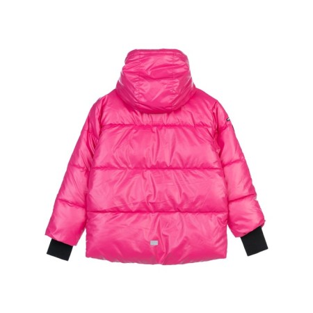 Winter jacket for the girl PlayTode, height 170 cm-8