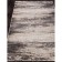 Rectangular carpet Merinos Ibiza, size 80x150 cm, color Beige-Gray