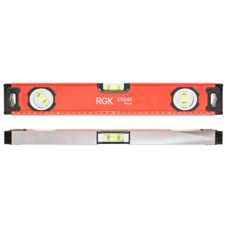 Level RGK U5040, 40 cm