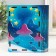 New Year's piggy bank "Happy New Year" 14x12x5 cm