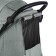 Stroller walking children's maxima (indigo), removable bumper, green color