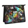 A4, 325 x 230 x 55 mm, zipper on the top, plastic, PM-A4-29 calligrata "Game"