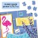 Puzzle "Summer Stories", 500 details