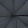 Umbrella with a curly handle katan "Anime guy"