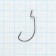 Offset hook Nautilus offset Big Eye Series Worm 1006, No. 6, 10 pcs.