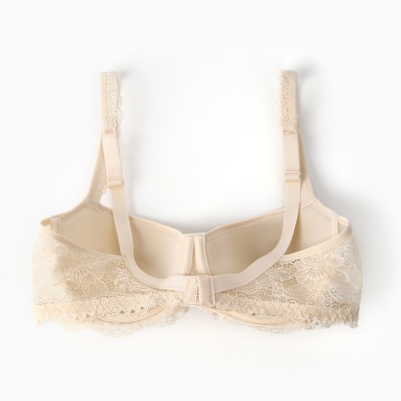 Women's bra, jasmine color, size 80c-5