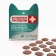 Chocolate tablets - Chocolate panacea drops, 50 g.