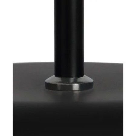 Torsher Transit "Lily", 2x40W, E27, E14, 24.5x24.5x178 cm, Black color Black-5