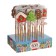 Cookies on the honey stick "New Year", 15 g