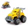 Truck inertial "tractor", mix