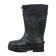 Boots Men's Eva s "Ice Land" with composite sock D353-chrysnu, Black color, size 45