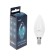 Luazon Lighting, C37, 7 W, E14, 630 lm, 4000 K, daylight, daylight