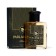 Toilet water for men Parlament Black, 100 ml