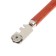 Tundra glass cutter, six -rod, wooden handle