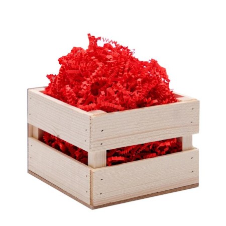 Filler Paper, Red Coral, 50 g