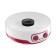 Drywall for vegetables and fruits Delta DL-6890, 250 watts, 5 tiers