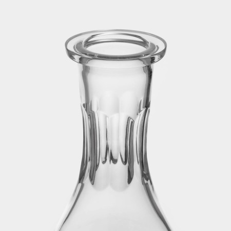 Capherine Crystal for the wine "Mill", 500 ml, crystal-2
