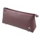 Lightning cosmetic bag, lilac color