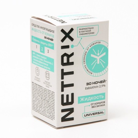 Additional Winness of Nettrix Universal, 30 nights-1