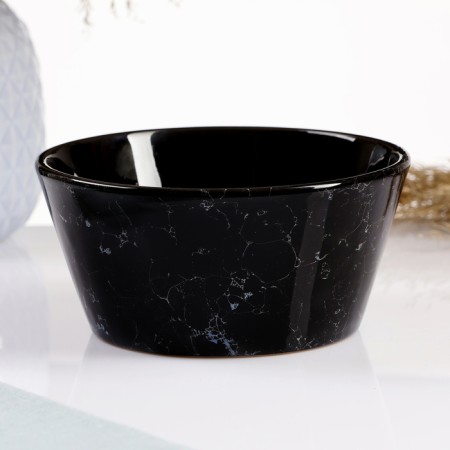 Saladnik "Combo small" 0.5l / 7x14.5cm, veil