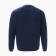 Male sweatshirt, dark blue color, size 52