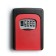 Coater COMPLE CODE TUNDRA, Metal, reinforced, red
