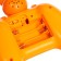 Board game "Memory-Click", 1-2 players, 4+