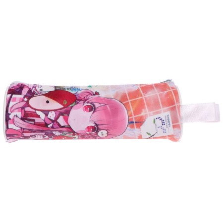 School Penal Mutus on the Lightning "Anime", mix-2
