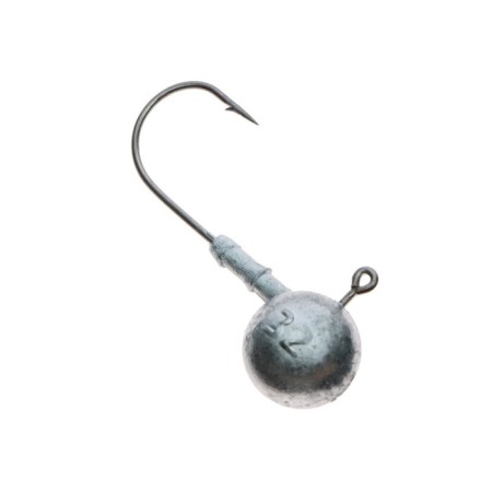 Jig ball, 32 g, 10 pcs.-1