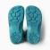 Women's boots Demison "Carey" Emerald/blue-green, 41